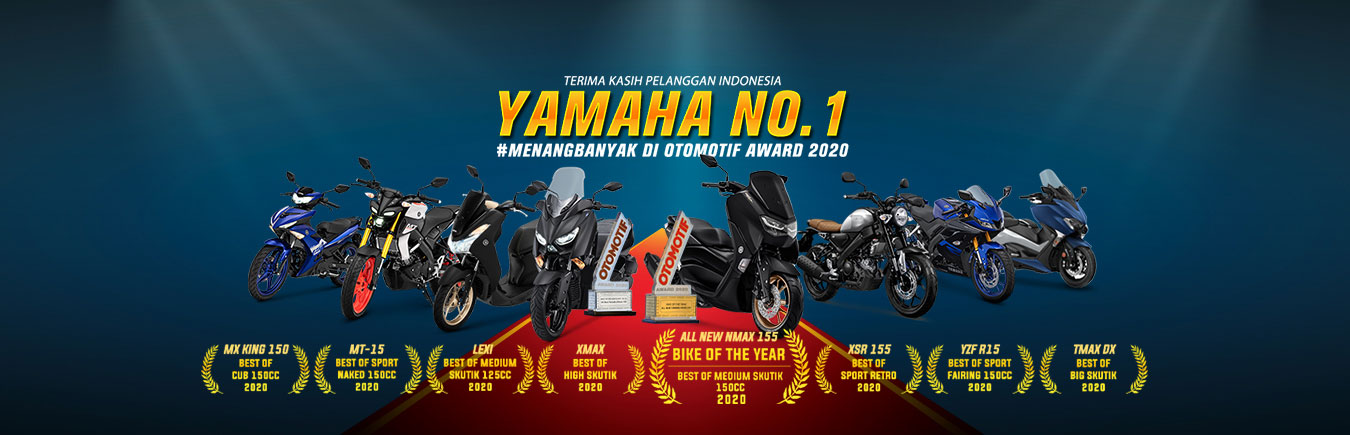 Promo Yamaha Malang