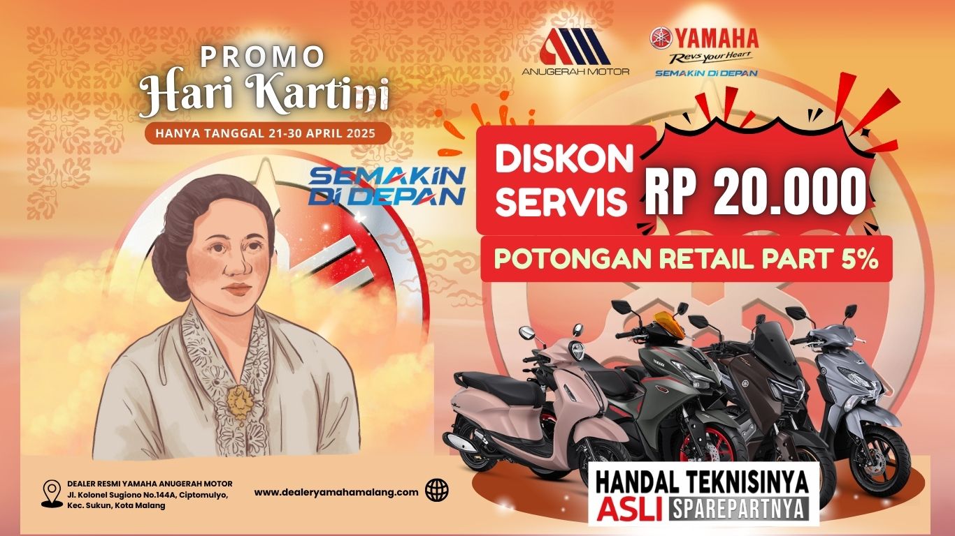 DealerYamahaMalang New
