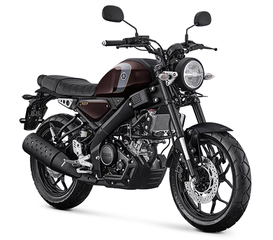 Yamaha XSR Malang